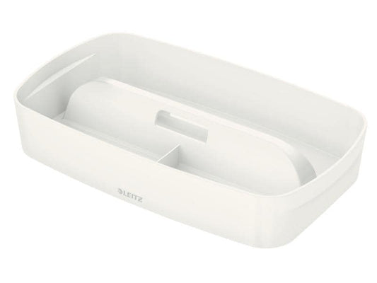 Leitz Boîte de rangement MyBox Petit avec poignée