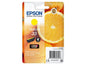 Epson Encre 33 / T33444012 Yellow