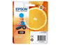 Epson Encre 33XL / T33624012 Cyan