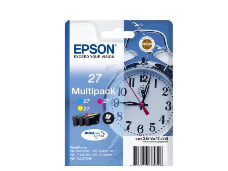 Epson Tinten-Multipack T27054012