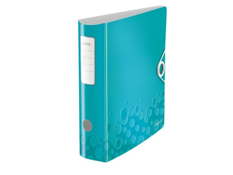 Leitz Dossier WOW Active 82 mm Bleu