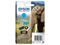 Epson Encre T24324012 Cyan