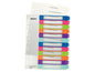 Leitz Registre WOW A4 1-12