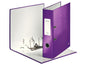 Leitz Dossier WOW 80 mm violet