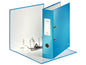 Leitz Dossier WOW 80 mm Bleu