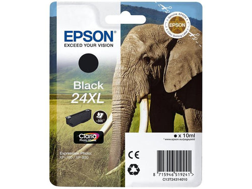 Epson Encre T24314012 noir
