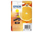 Epson Encre 33XL / T33644012 Yellow