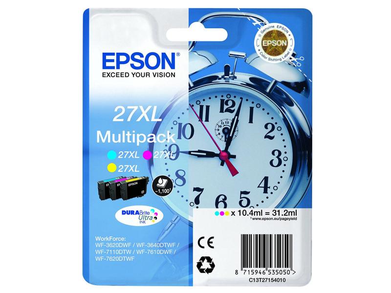 Epson Tinten-Kits T27154012