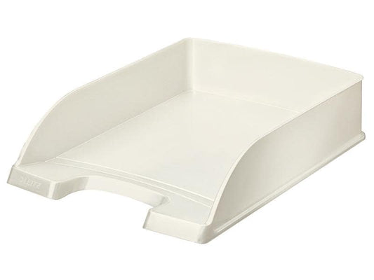 Leitz Panier Wow Blanc