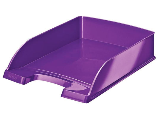 Leitz Panier Wow Violet