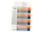 Leitz Registre A4 1-20