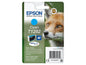 Epson Encre T12824012 Cyan