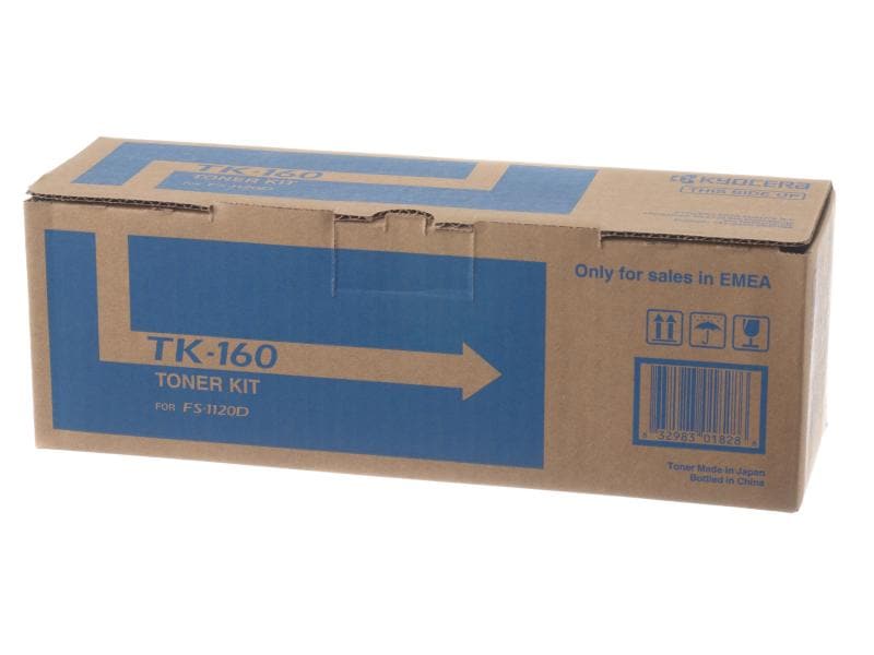 Kyocera Toner TK-160 noir