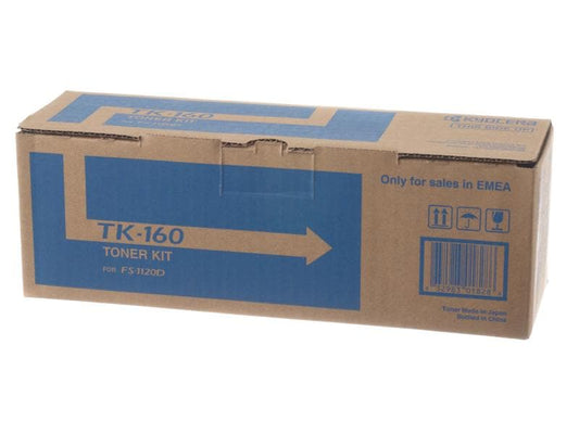 Kyocera Toner TK-160 noir