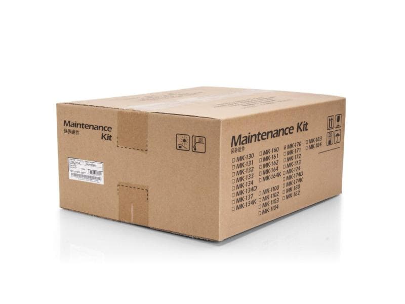 Kyocera Wartungskits MK-170 Ohne