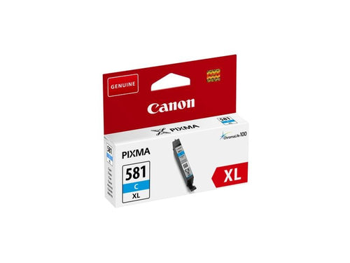 Canon Encre CLI-581XL Cyan