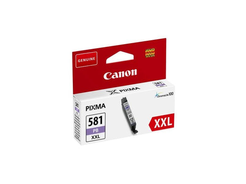 Canon Encre CLI-581XXL Photo Blue