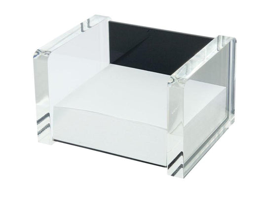 WEDO Distributeur à feuillets adhésif