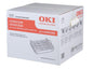 OKI Tambour 44494202 noir/Cyan/Magenta/Yellow