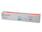 OKI Toner 44469706 Cyan