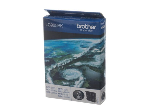 Brother Encre LC-985BK noir