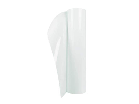 Happy Fabric Film thermocollant HappyGlow verdâtre