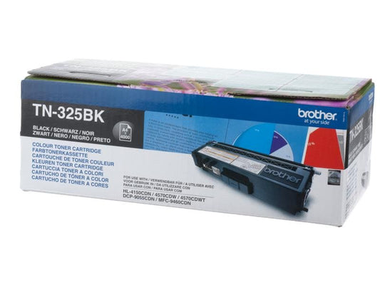 Brother Toner TN-325BK noir