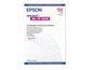 Epson Papier pour imprimante A3 Blanc 100 Pièce/s