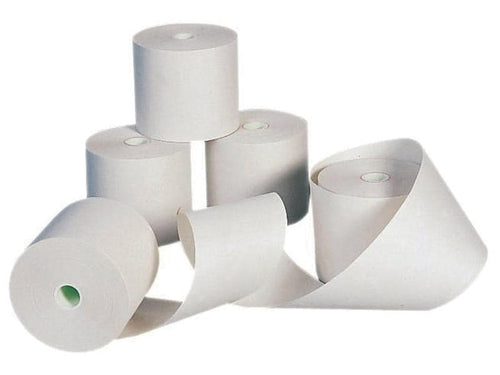 Ibico Papierrollen 57 mm für 1491X / 1228X - 5 Stück