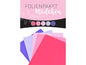 Stahls Film thermocollant Flex Set Filles