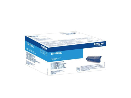 Brother Toner TN-426C Cyan