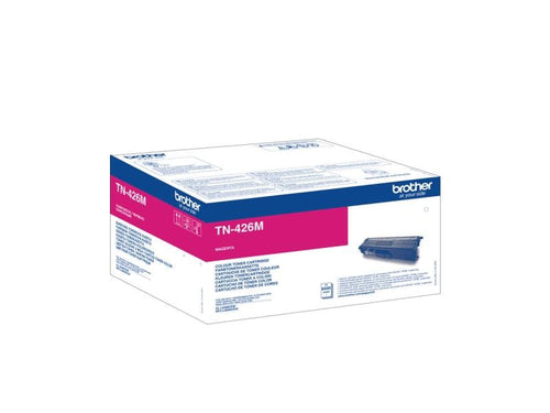Brother Toner TN-426M Magenta