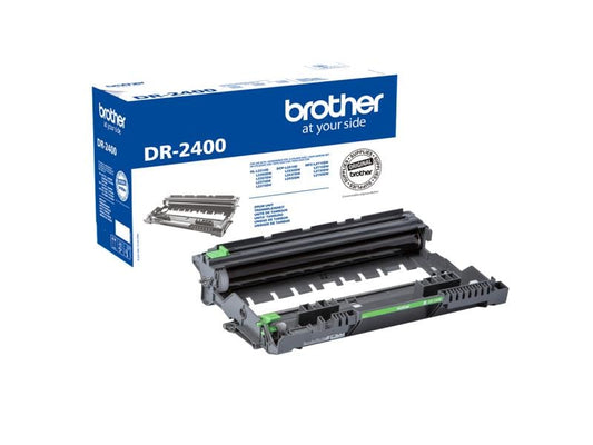 Brother Tambour DR-2400 Tambour, Black