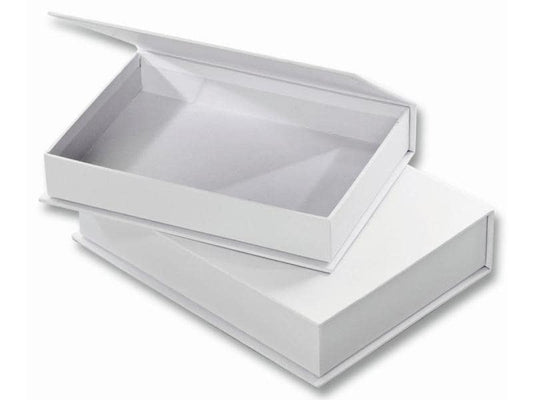 Folia Boîte en carton Boîtes à couvercle rabattable, ".