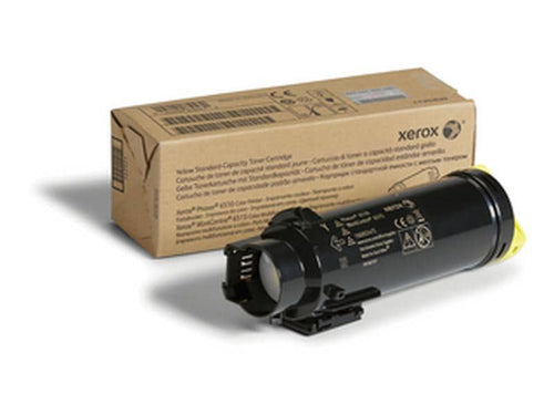 Xerox Toner 106R03475 Jaune
