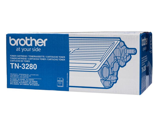Brother Toner TN-3280 noir