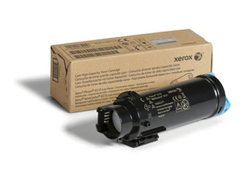 Xerox Toner 106R03477 Cyan