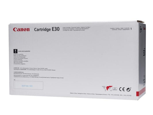 Canon Toner FC-E30 / 1491A003 noir