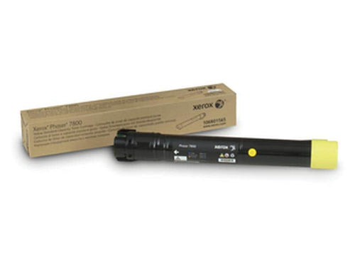 Xerox Toner 106R01565 Jaune