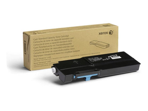 Xerox Toner 106R03502 Cyan