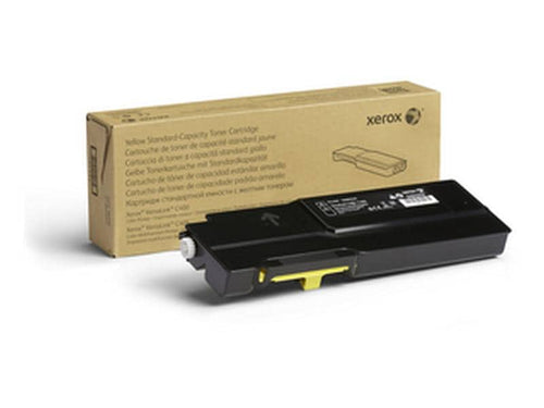 Xerox Toner 106R03501 Jaune