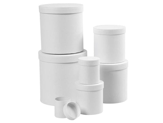 Creativ Company Boîte en carton 7.5-22.7 cm 7 Pièce/s