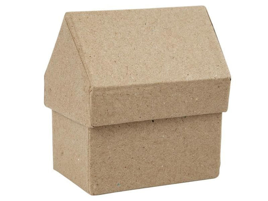 Creativ Company Boîte en carton 10,5 cm 4 Pièce/s