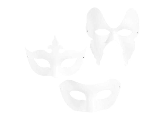 Creativ Company Masque Le théâtre, 12