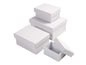 Creativ Company Boîte en carton 3,5-6,5 cm 4 Pièce/s