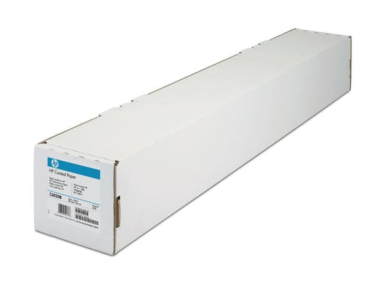HP Papier grand format 36" 90 g (C6020B) Couché