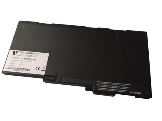 Vistaport Batterie pour HP EliteBook 740 G2/750 G2