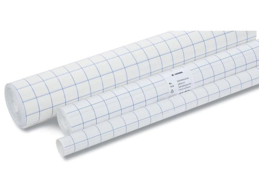 HERMA Film de protection 40 cm x 3 m  Film de protection du livre, autocollant