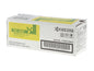 Kyocera Toner TK-580Y Yellow