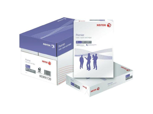 Antalis Papier pour imprimante Premier FSC mix A4 blanc 80 g/m², 2500 feuilles